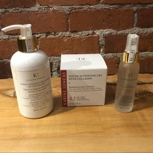 Karine Joncas Skin Care (Value $120+)